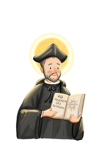 San Ignacio de Loyola